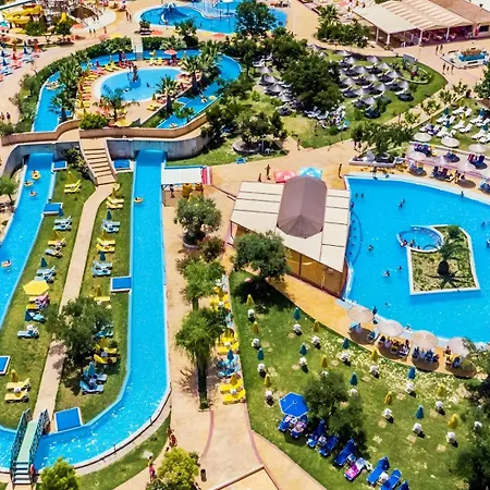 Appartement Water Village - The *