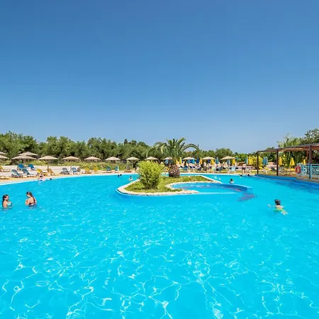 Water Village - The Appartement *