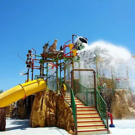 Water Village - The * Sarakinádhon