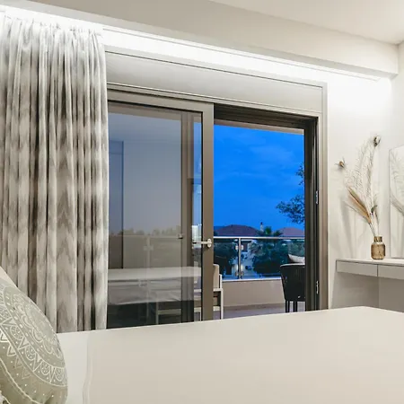 Water Village - The Appartement Sarakinádhon