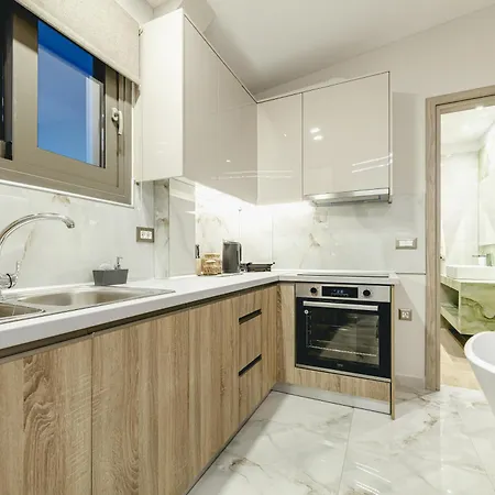 Water Village - The *