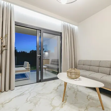 Appartement Water Village - The *