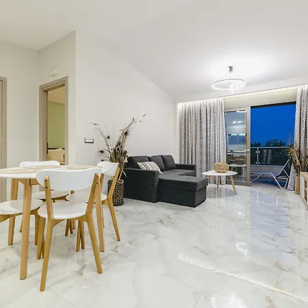 Appartement Water Village - The