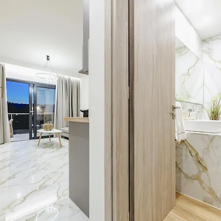 Water Village - The Appartement *