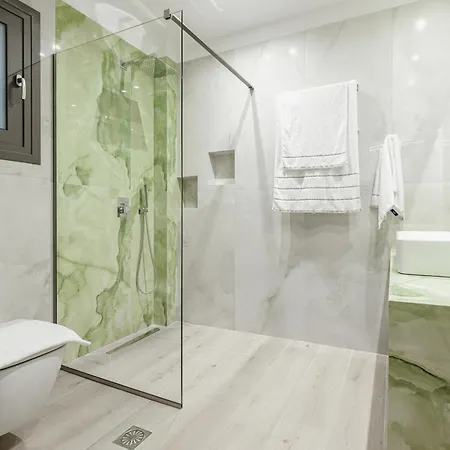 Water Village - The Appartement *