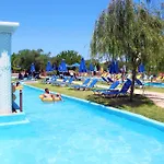 Water Village - The * Sarakinádhon