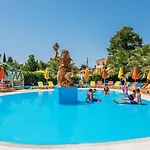 Water Village - The Sarakinádhon