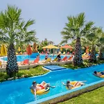 Water Village - The Apartament *
