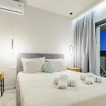 Apartament Water Village - The *