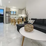 Apartament Water Village - The *