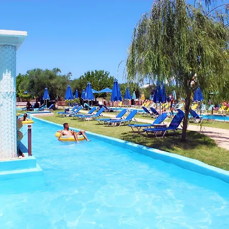 Water Village - The * Sarakinádhon