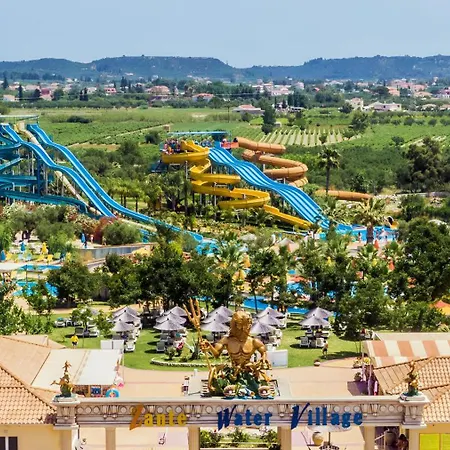 Water Village - The *