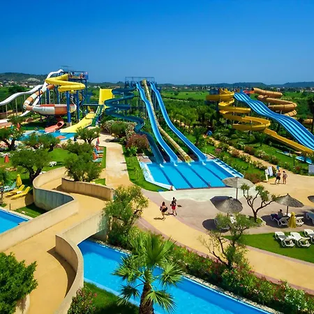 Lägenhet Water Village - The
