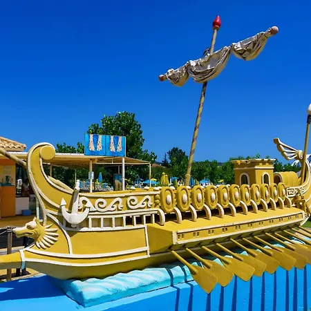 Lägenhet Water Village - The