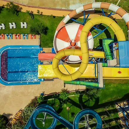 Water Village - The