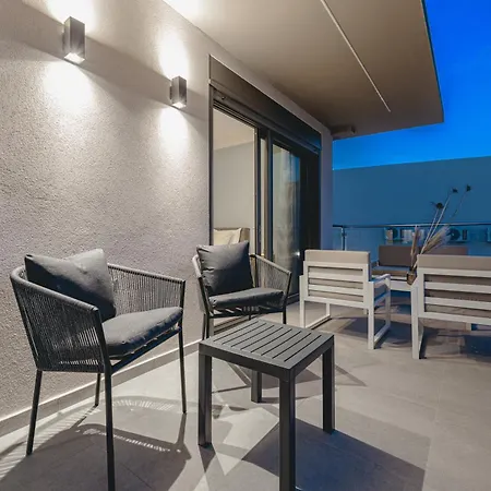 Apartment Water Village - The