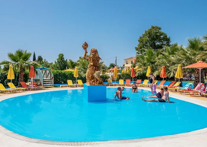 Water Village - The Sarakinádhon