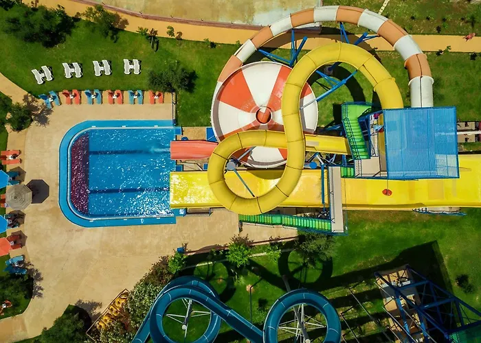 Water Village - The