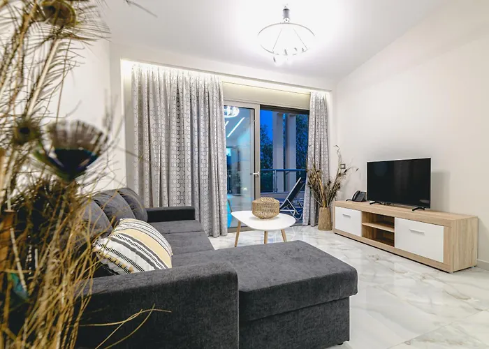 Water Village - The アパート