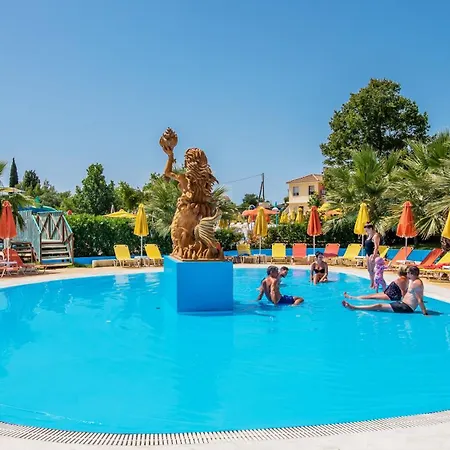 Water Village - The Sarakinádhon