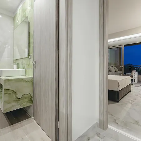 Апартаменты Water Village - The *